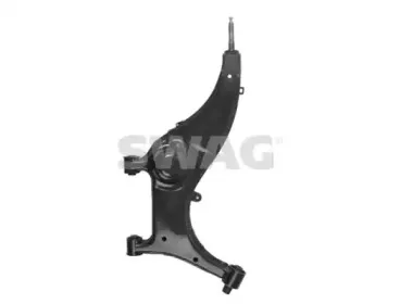 Рычаг независимой подвески колеса, подвеска колеса SWAG купить